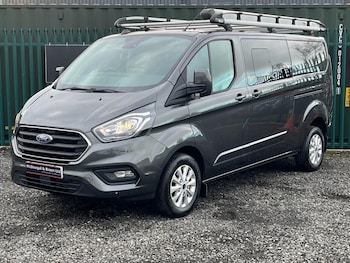 Used Ford Transit Custom 2022 for sale - 77754869: Photo