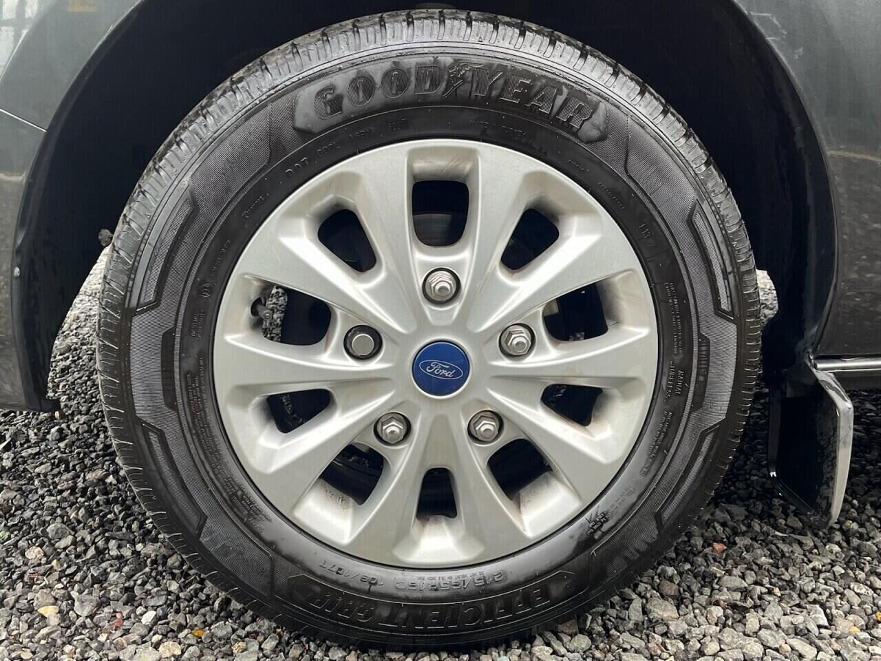 Used Ford Transit Custom 2022 for sale - 77754869: Photo 22