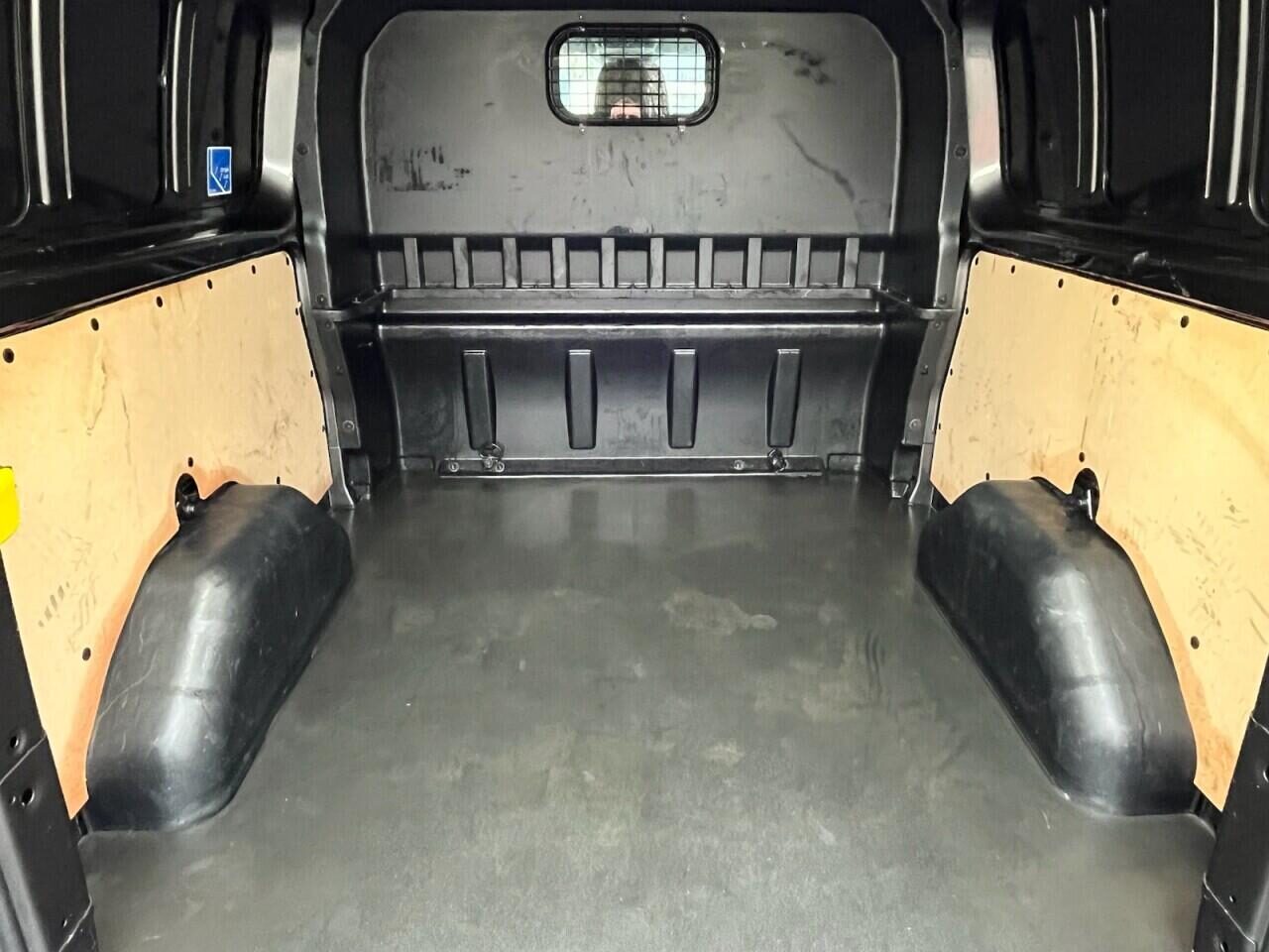 Used Ford Transit Custom 2022 for sale - 77754869: Photo 25