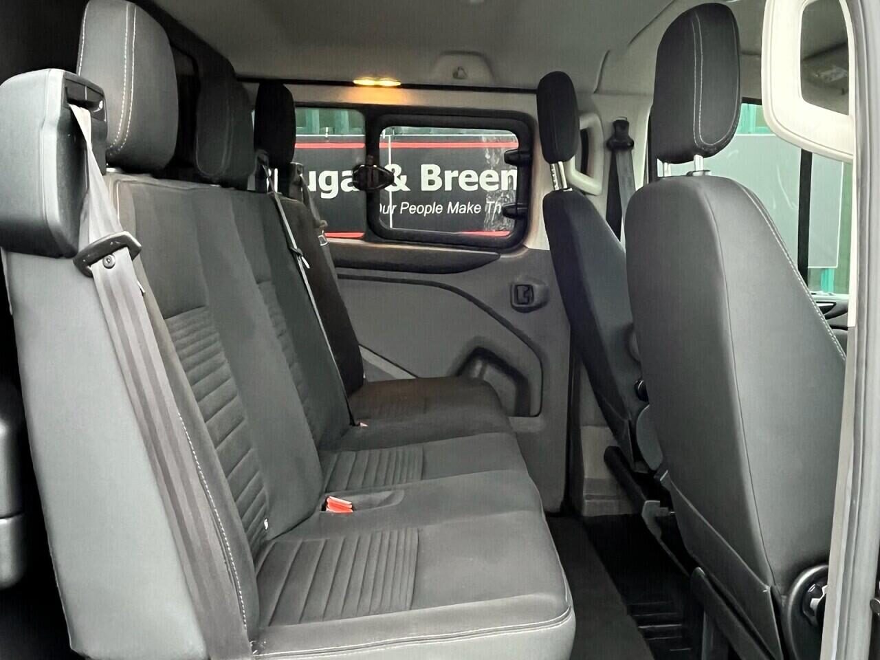 Used Ford Transit Custom 2022 for sale - 77754869: Photo 27