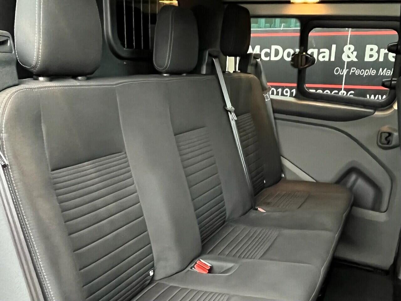 Used Ford Transit Custom 2022 for sale - 77754869: Photo 28