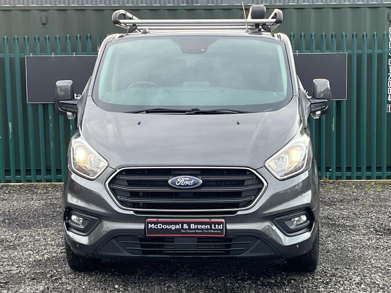 Used Ford Transit Custom 2022 for sale - 77754869: Photo 9