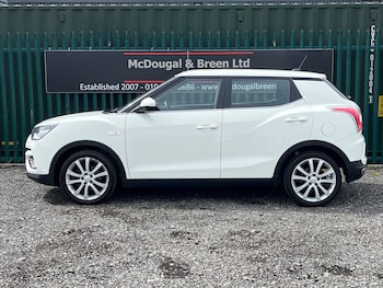 Used Ssangyong Tivoli 2019 for sale - 78628318: Photo