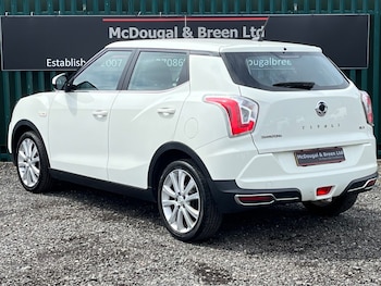 Used Ssangyong Tivoli 2019 for sale - 78628318: Photo