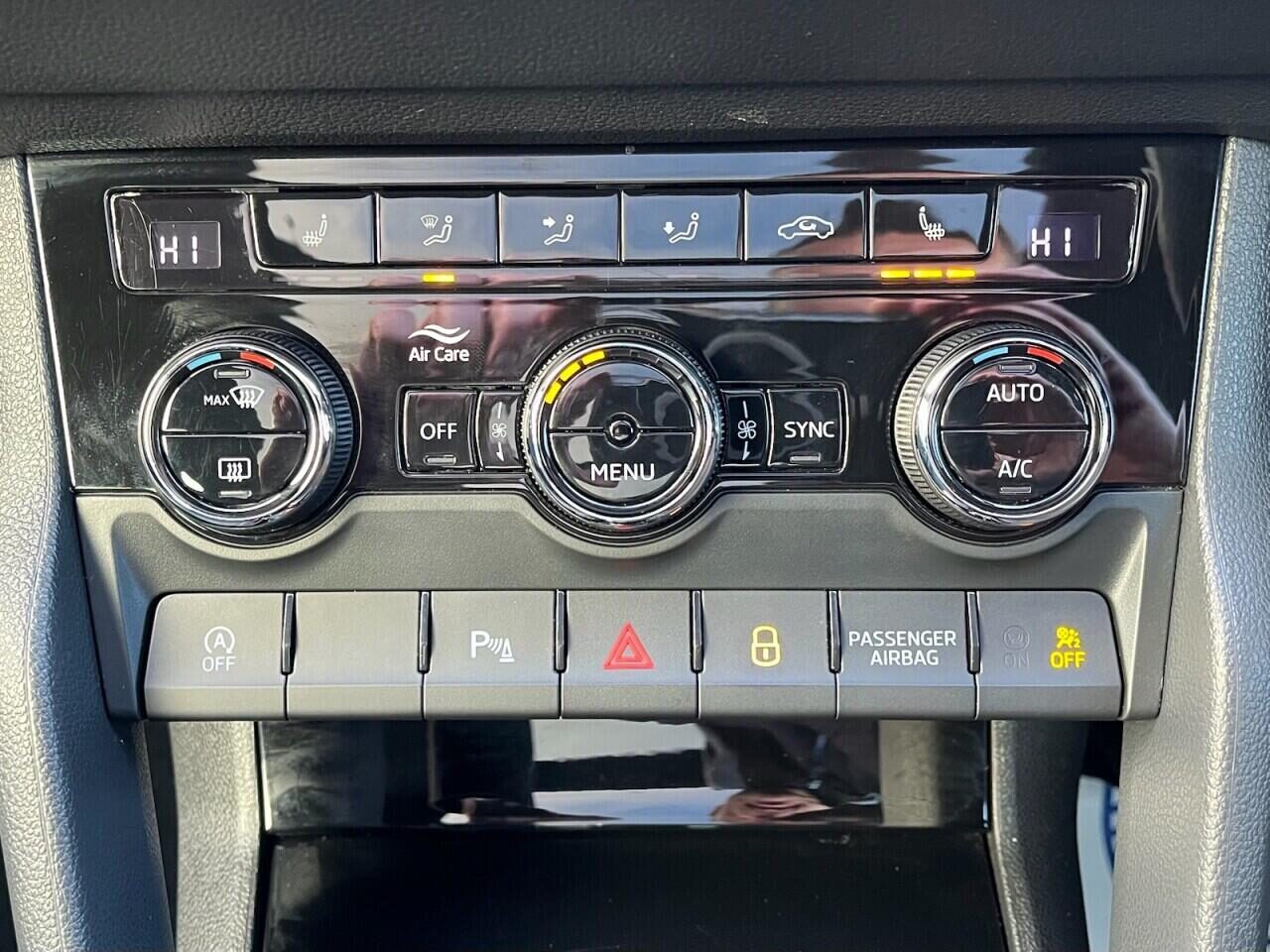 Used Skoda Karoq 2020 for sale - 77754888: Photo 11