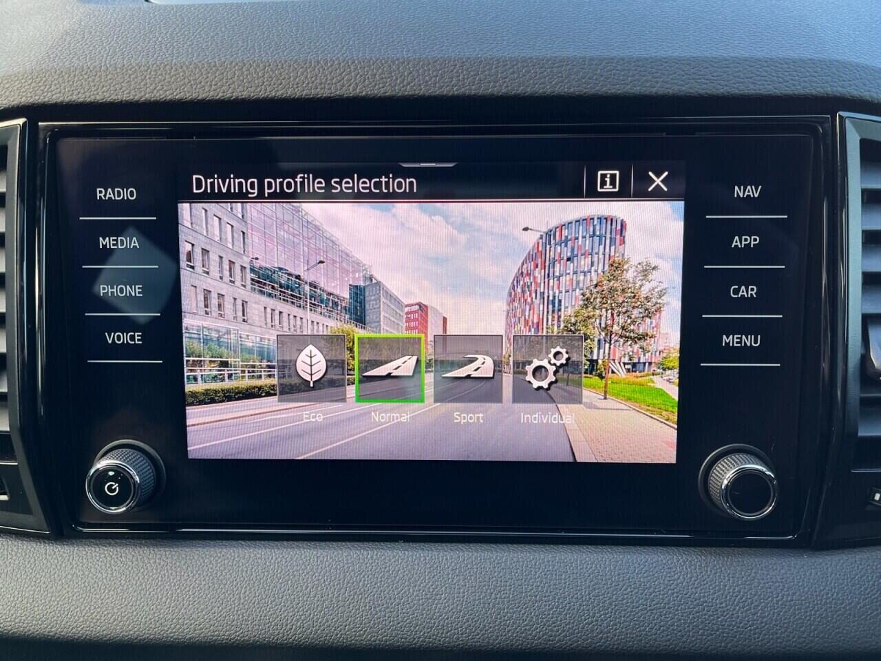 Used Skoda Karoq 2020 for sale - 77754888: Photo 14