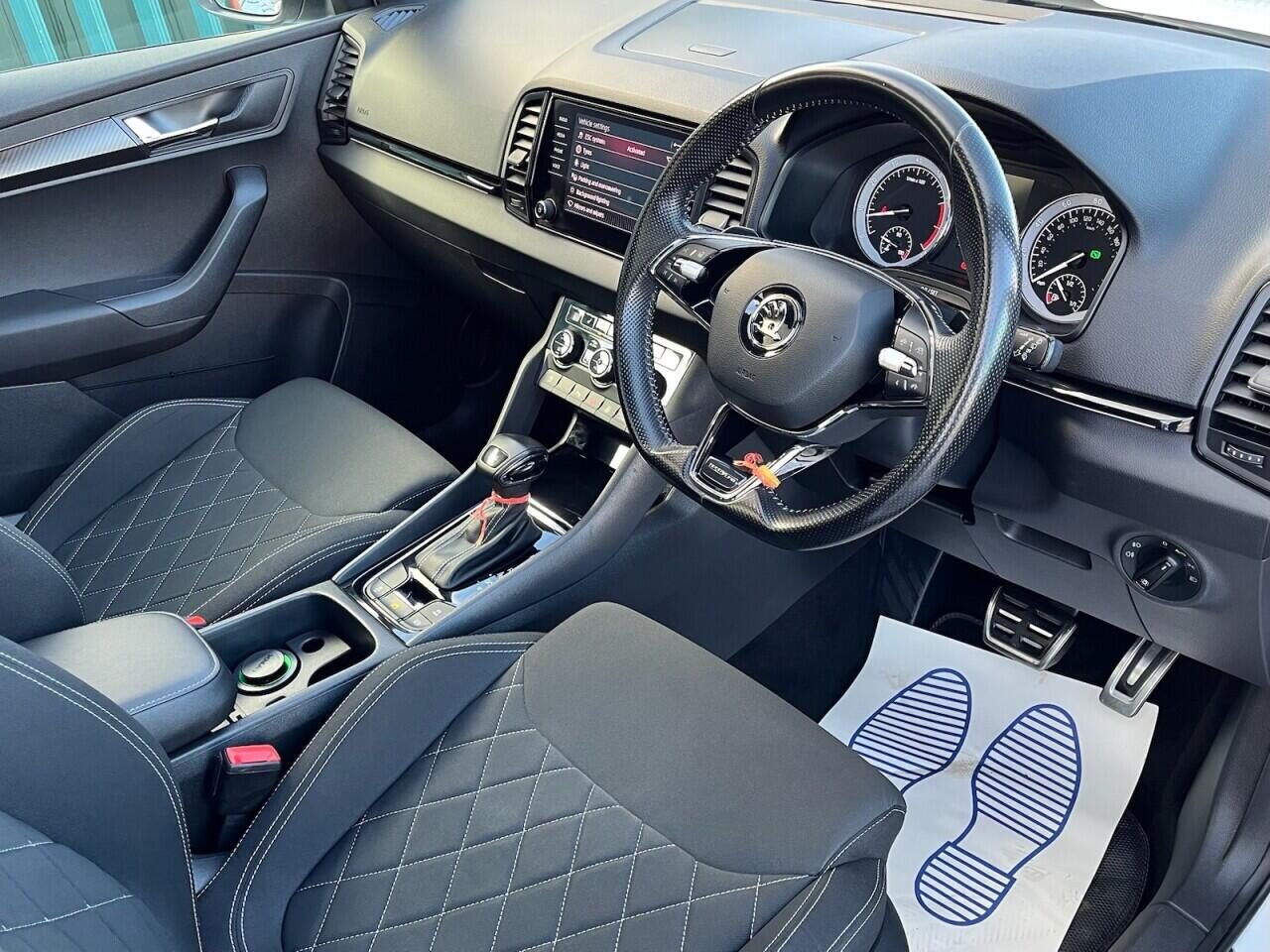 Used Skoda Karoq 2020 for sale - 77754888: Photo 15