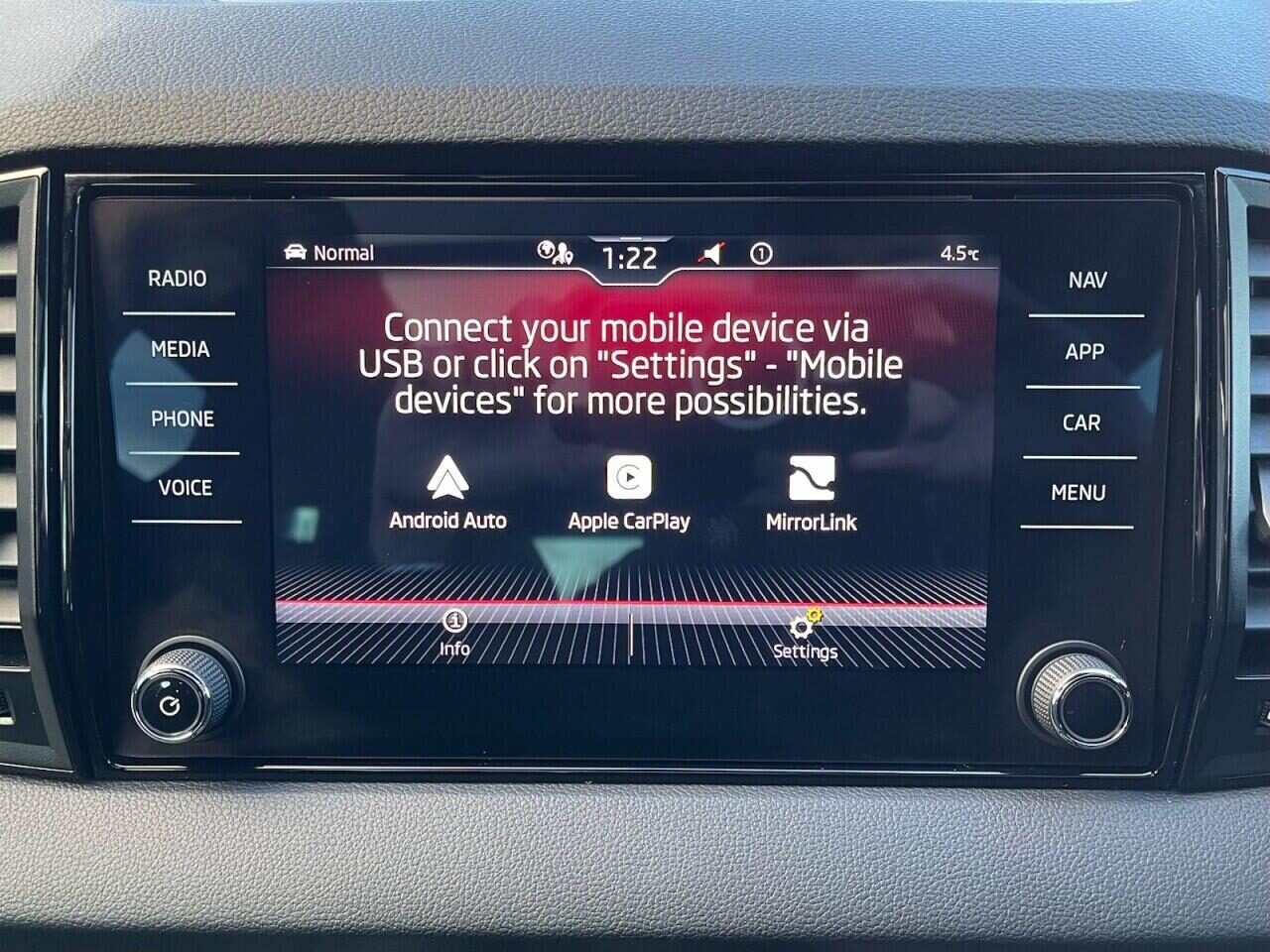 Used Skoda Karoq 2020 for sale - 77754888: Photo 16