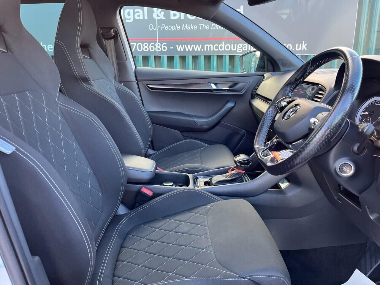 Used Skoda Karoq 2020 for sale - 77754888: Photo 17