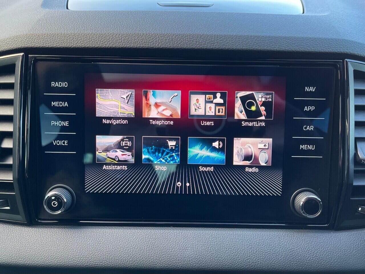 Used Skoda Karoq 2020 for sale - 77754888: Photo 19