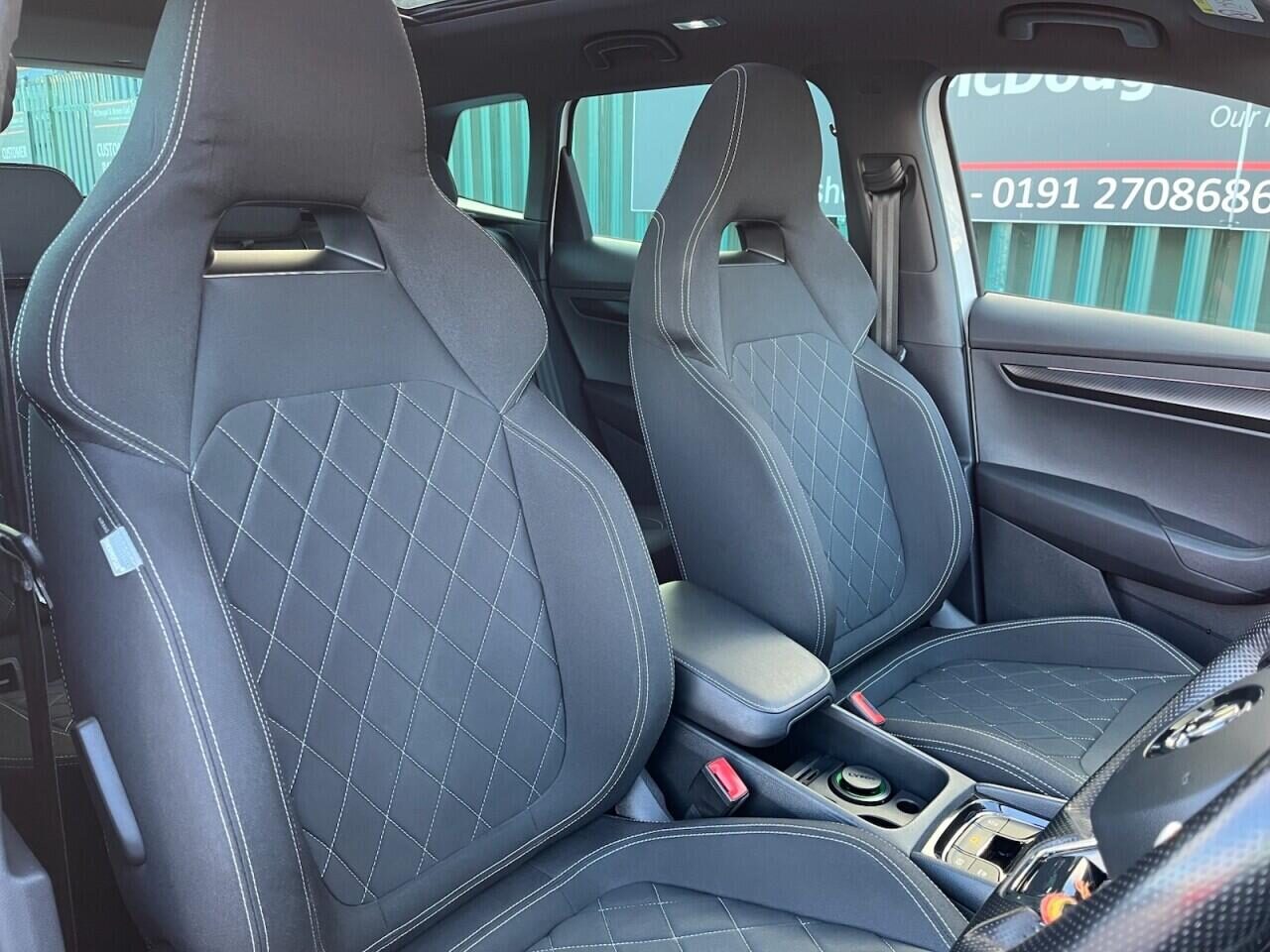 Used Skoda Karoq 2020 for sale - 77754888: Photo 20