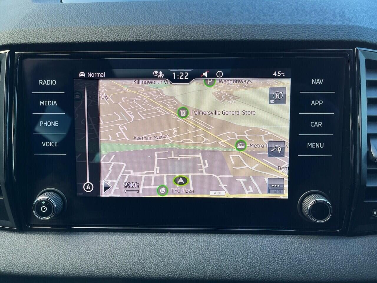 Used Skoda Karoq 2020 for sale - 77754888: Photo 21