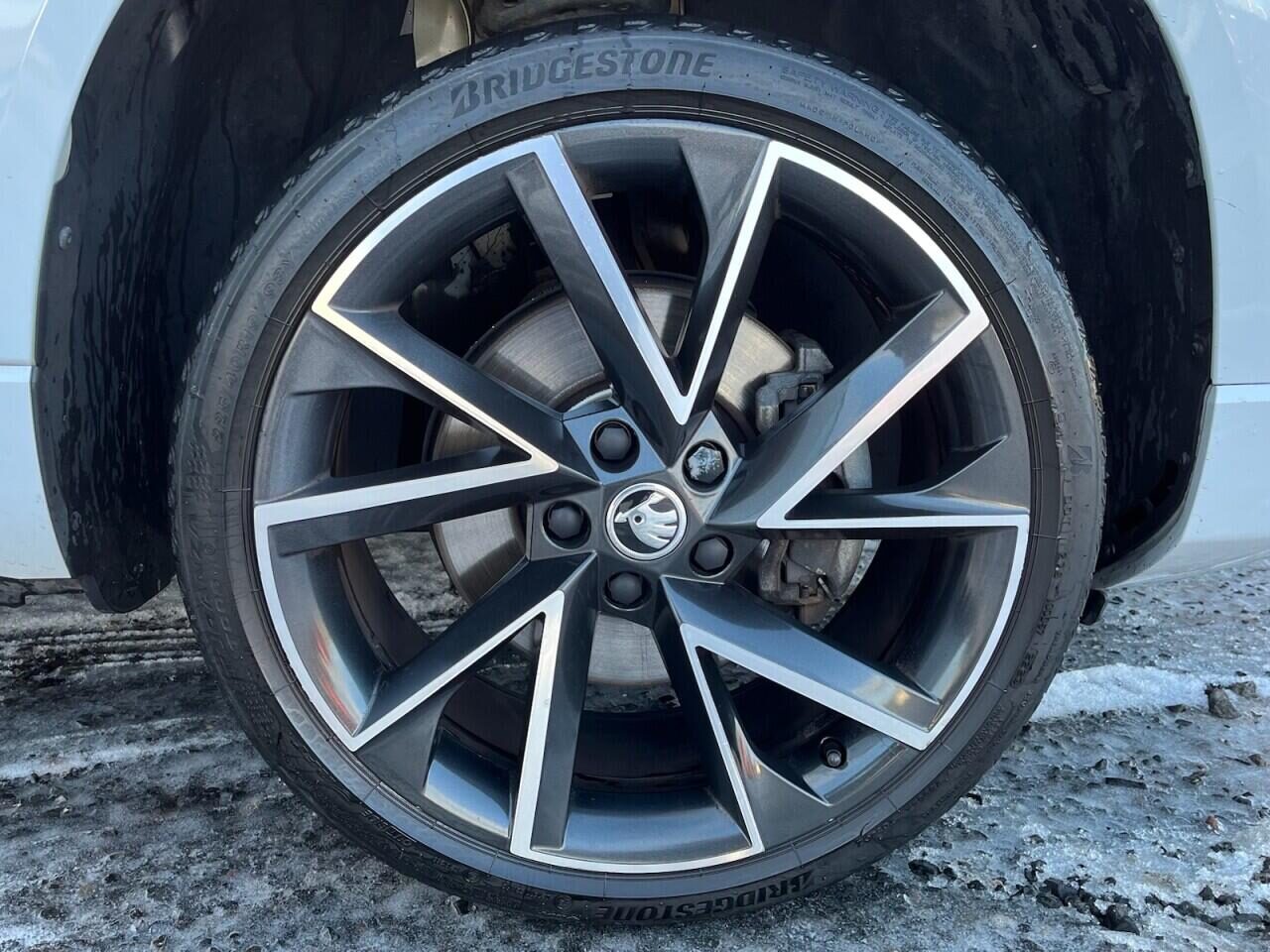 Used Skoda Karoq 2020 for sale - 77754888: Photo 22