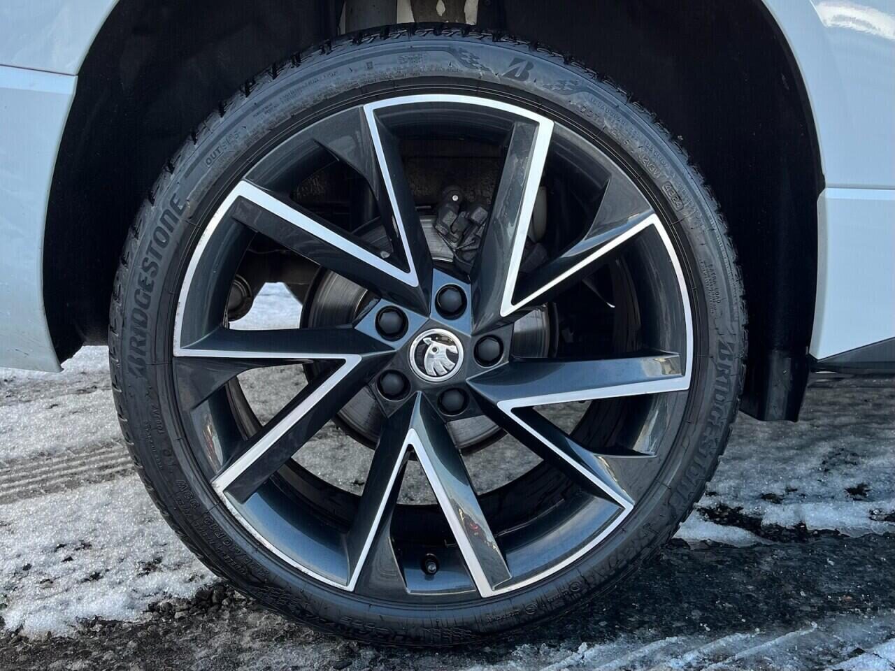 Used Skoda Karoq 2020 for sale - 77754888: Photo 23