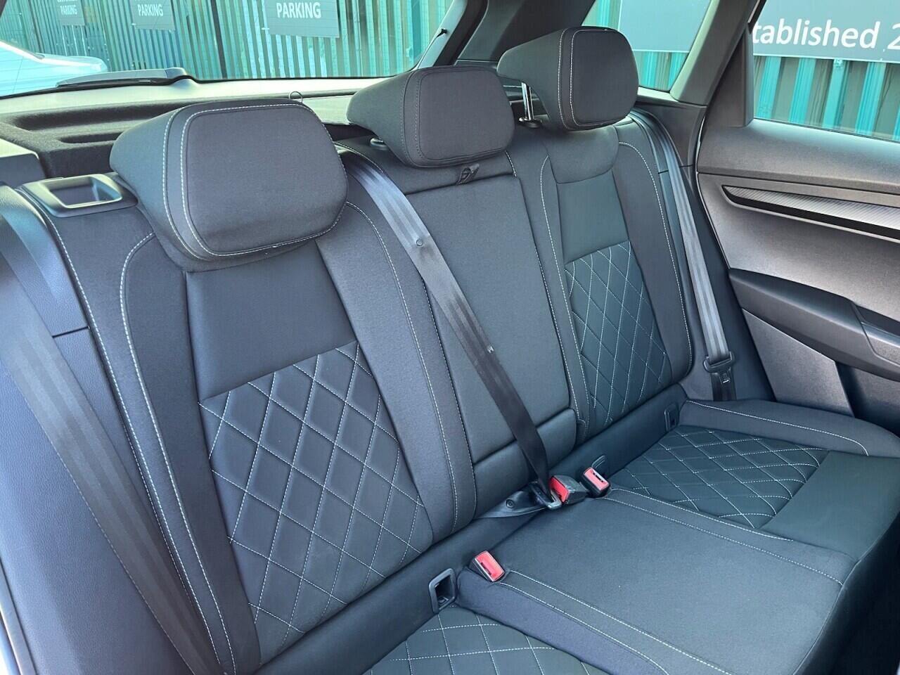 Used Skoda Karoq 2020 for sale - 77754888: Photo 24