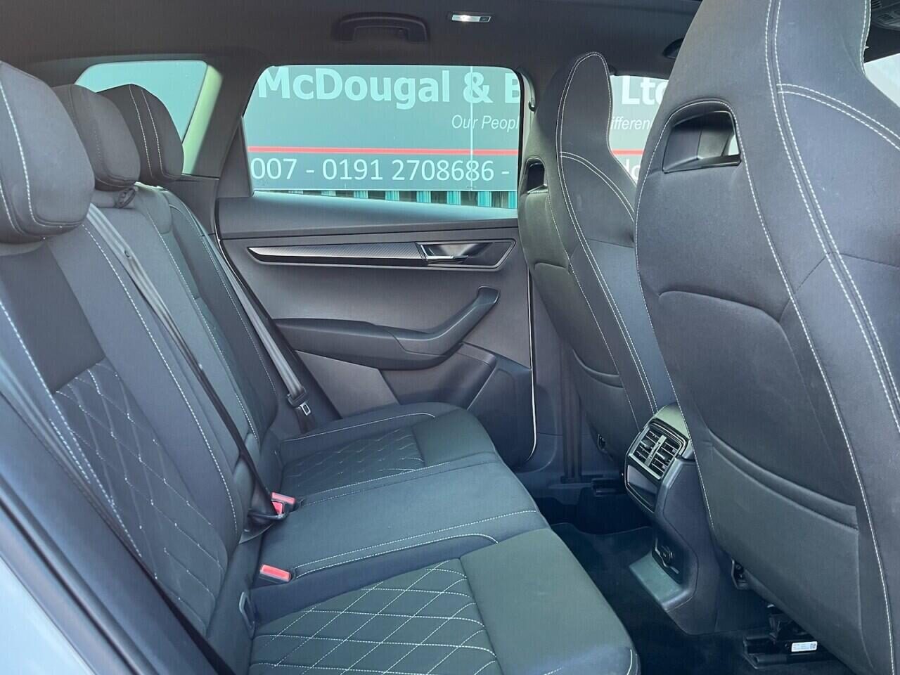 Used Skoda Karoq 2020 for sale - 77754888: Photo 25