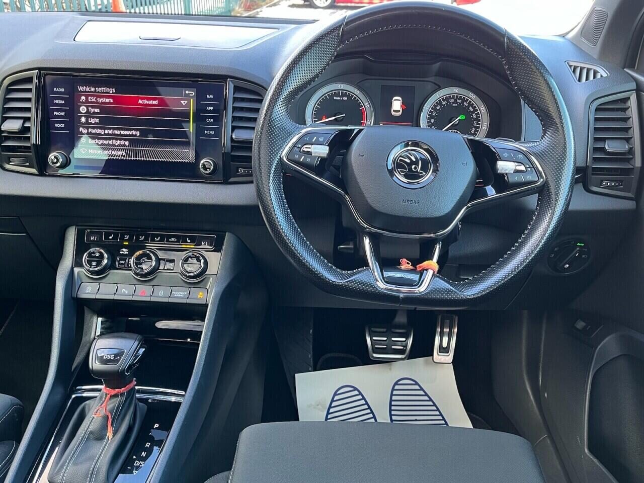 Used Skoda Karoq 2020 for sale - 77754888: Photo 26