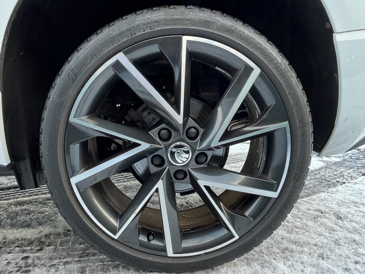 Used Skoda Karoq 2020 for sale - 77754888: Photo 27