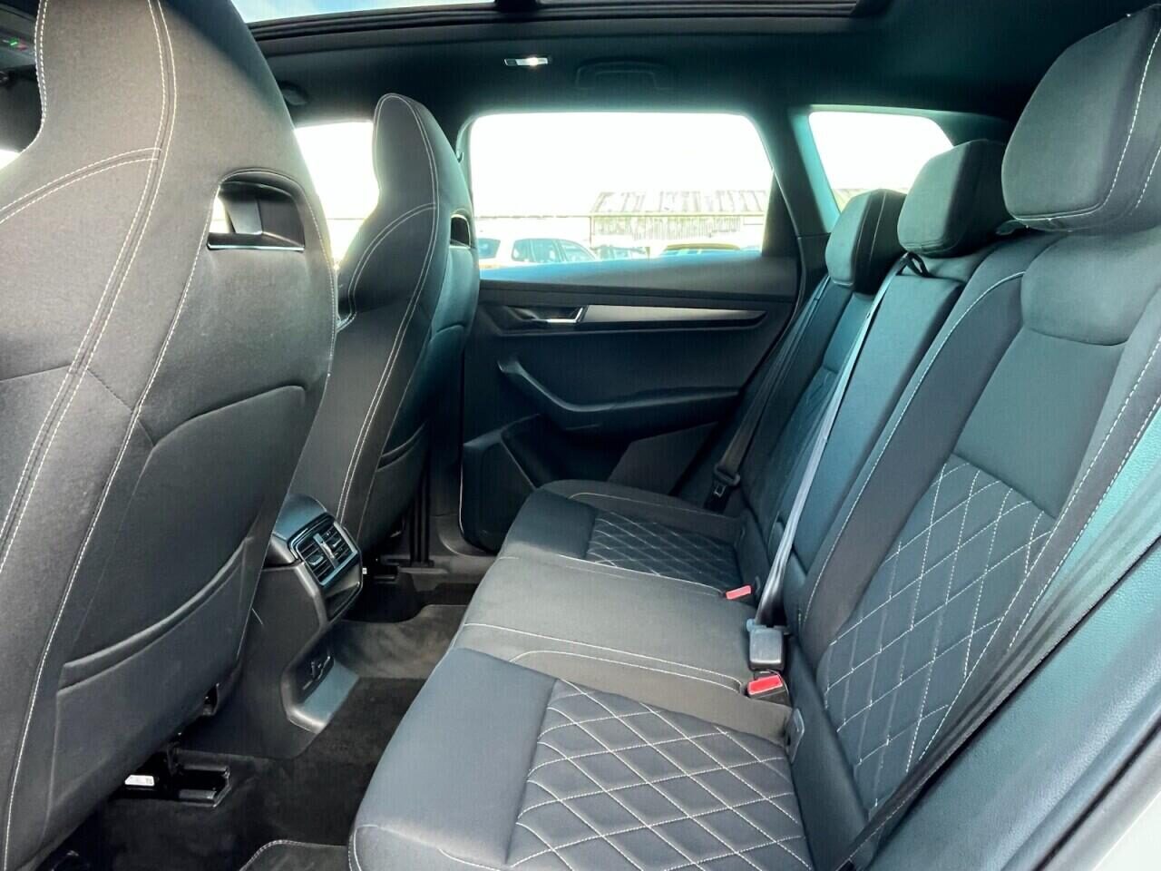 Used Skoda Karoq 2020 for sale - 77754888: Photo 28