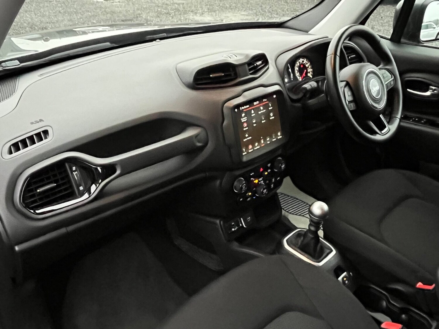 Used Jeep Renegade 2020 for sale - 77754875: Photo 12