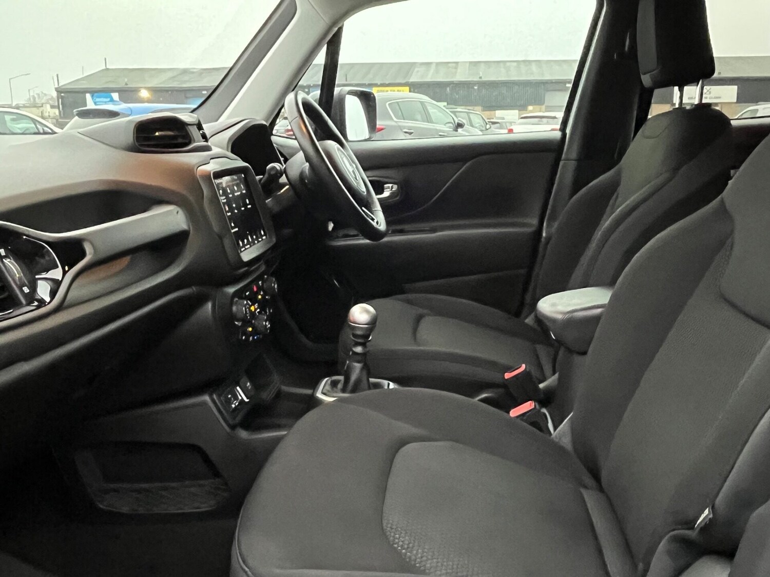 Used Jeep Renegade 2020 for sale - 77754875: Photo 13