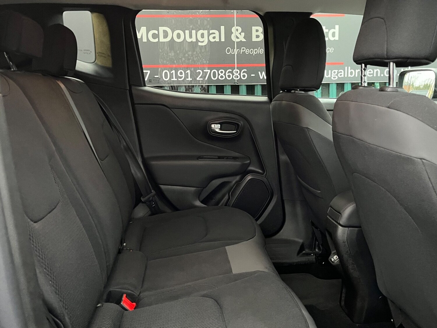 Used Jeep Renegade 2020 for sale - 77754875: Photo 16