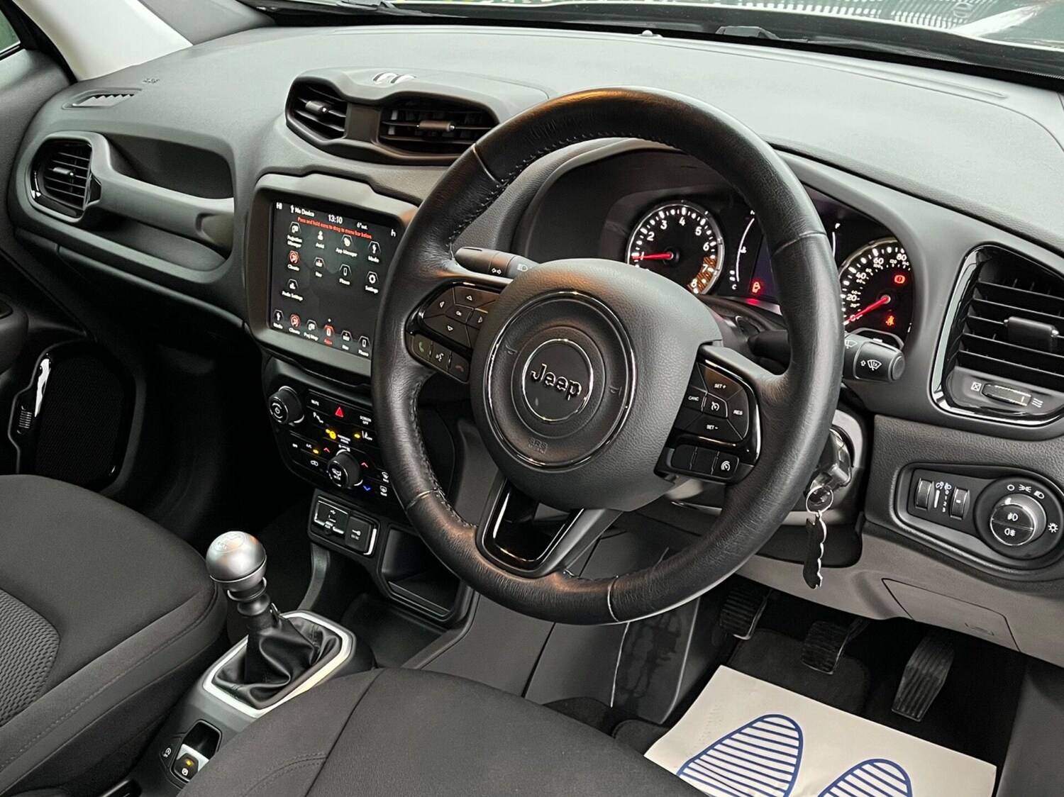 Used Jeep Renegade 2020 for sale - 77754875: Photo 19