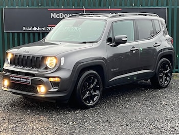 Used Jeep Renegade 2020 for sale - 77754875: Photo