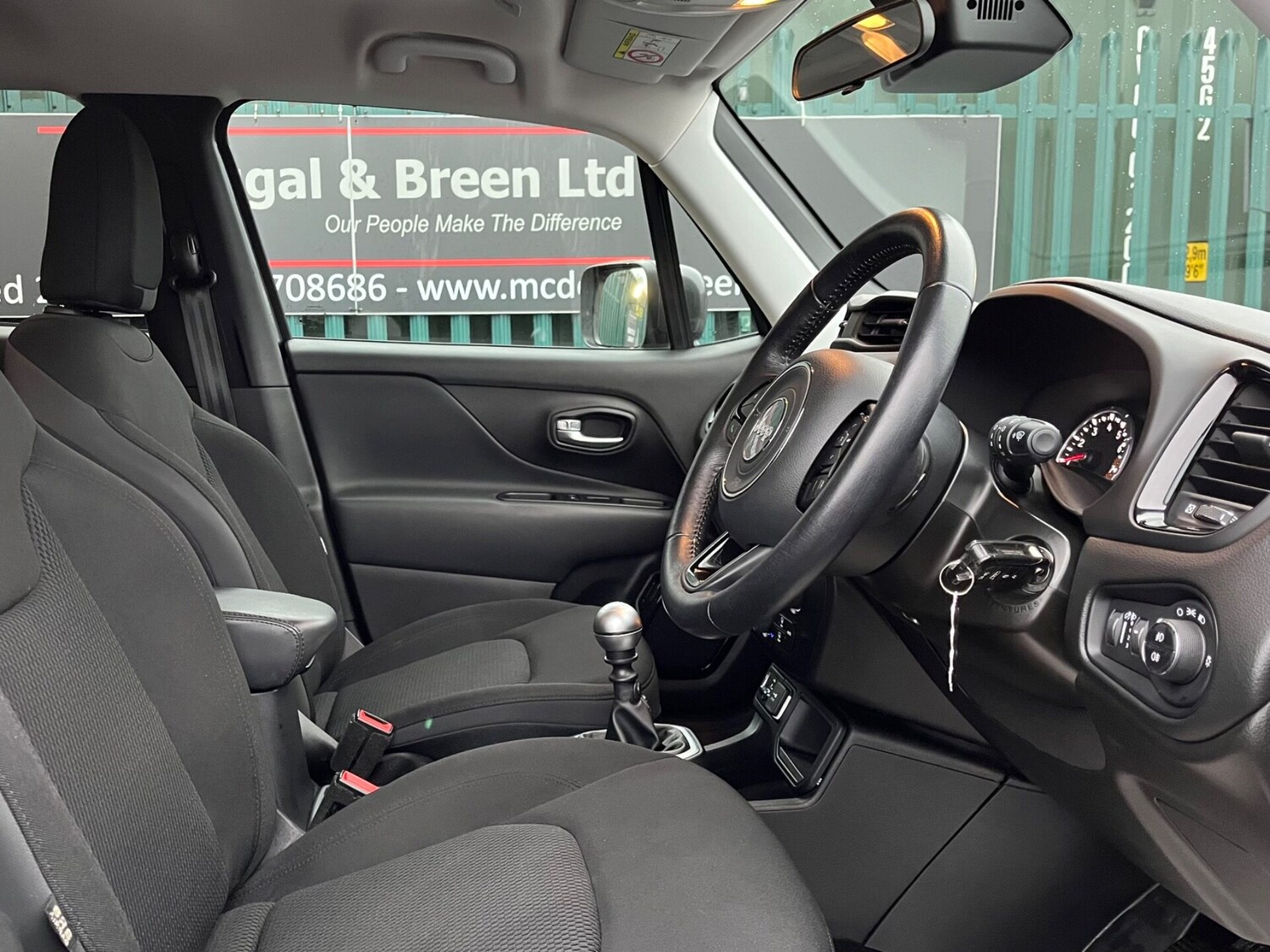 Used Jeep Renegade 2020 for sale - 77754875: Photo 21