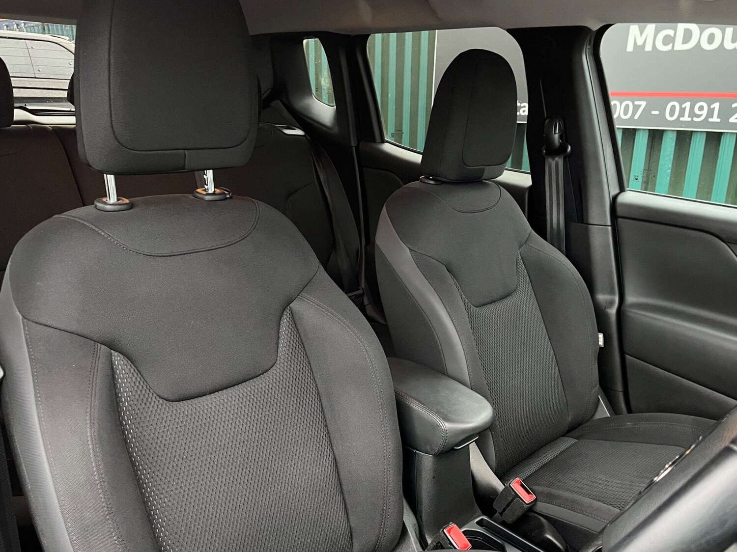 Used Jeep Renegade 2020 for sale - 77754875: Photo 22