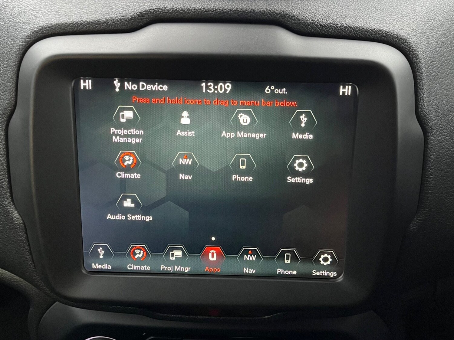 Used Jeep Renegade 2020 for sale - 77754875: Photo 23