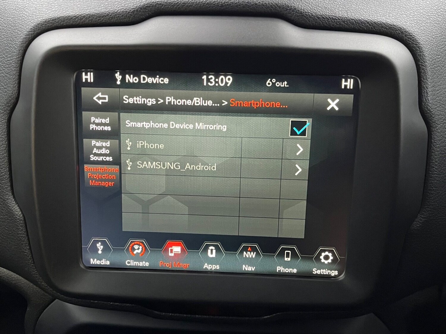 Used Jeep Renegade 2020 for sale - 77754875: Photo 27