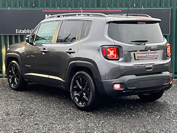 Used Jeep Renegade 2020 for sale - 77754875: Photo