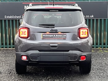 Used Jeep Renegade 2020 for sale - 77754875: Photo