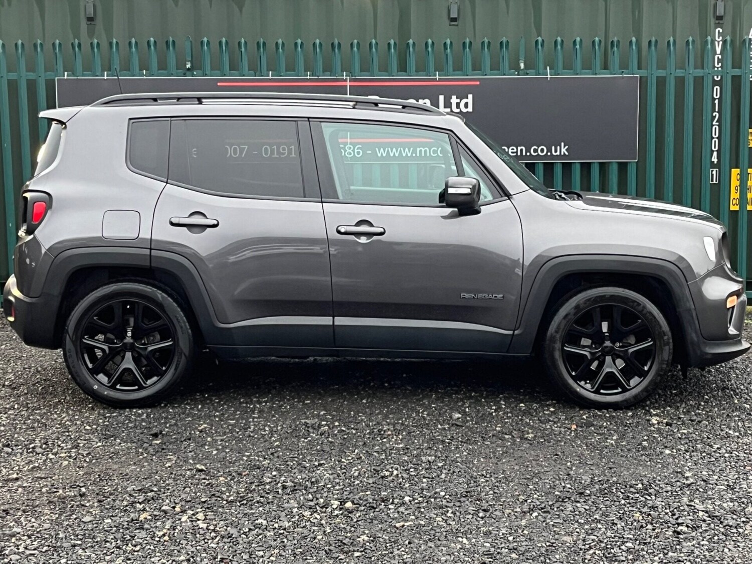 Used Jeep Renegade 2020 for sale - 77754875: Photo 6