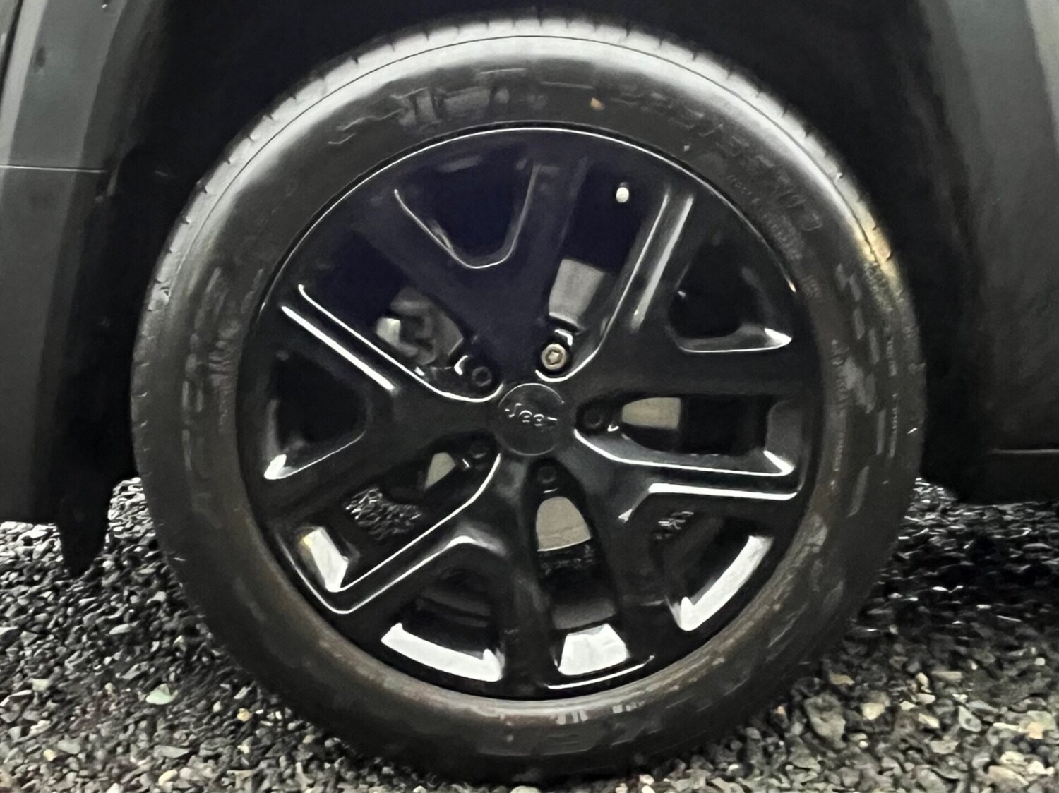 Used Jeep Renegade 2020 for sale - 77754875: Photo 9