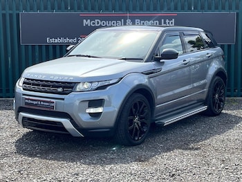 Used Land Rover Range Rover Evoque 2014 for sale - 78703045: Photo