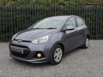 Used Hyundai i10 2016 for sale - 79277181: Photo