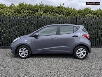 Used Hyundai i10 2016 for sale - 79277181: Photo