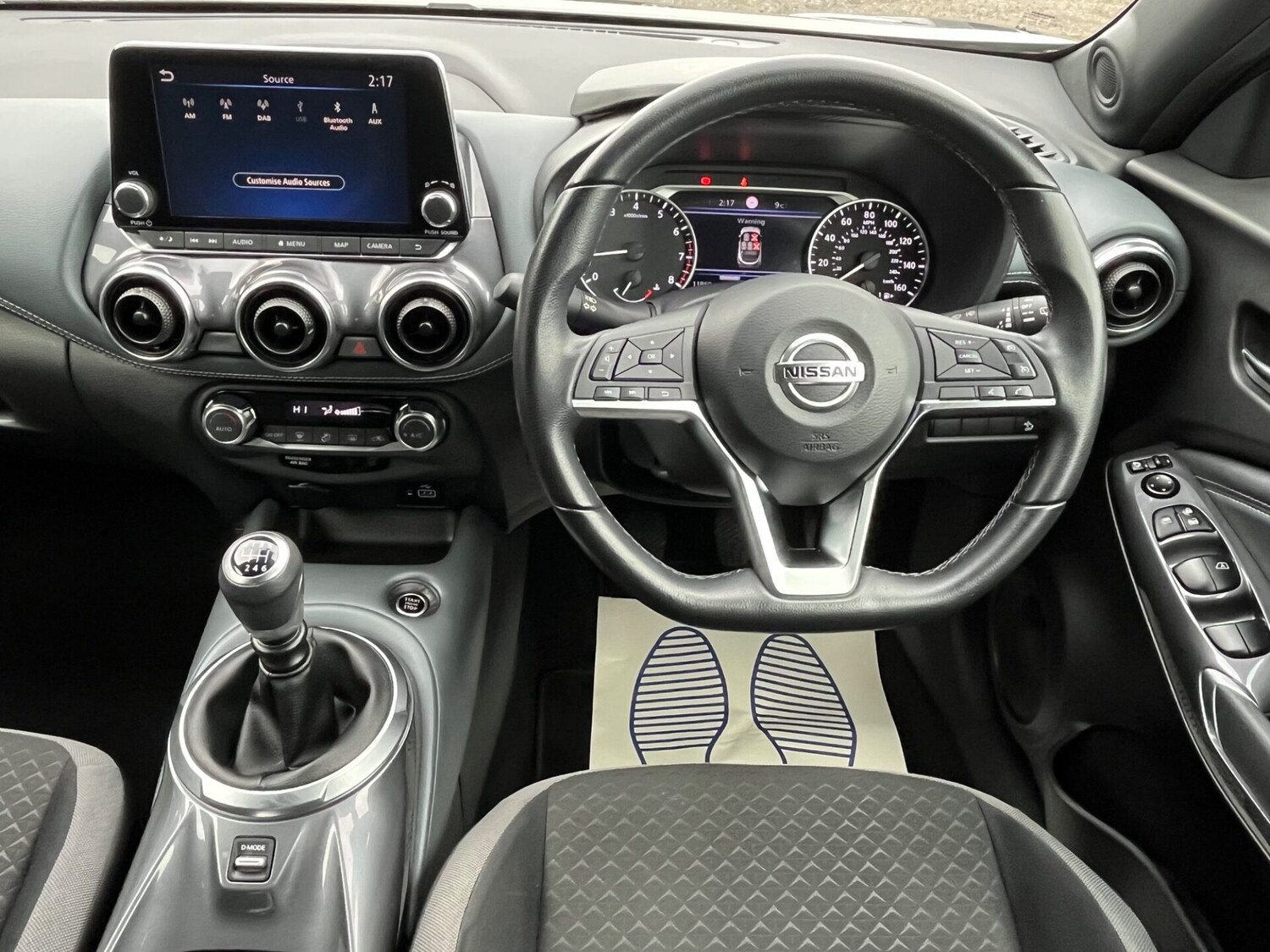 Used Nissan Juke 2022 for sale - 77754891: Photo 10