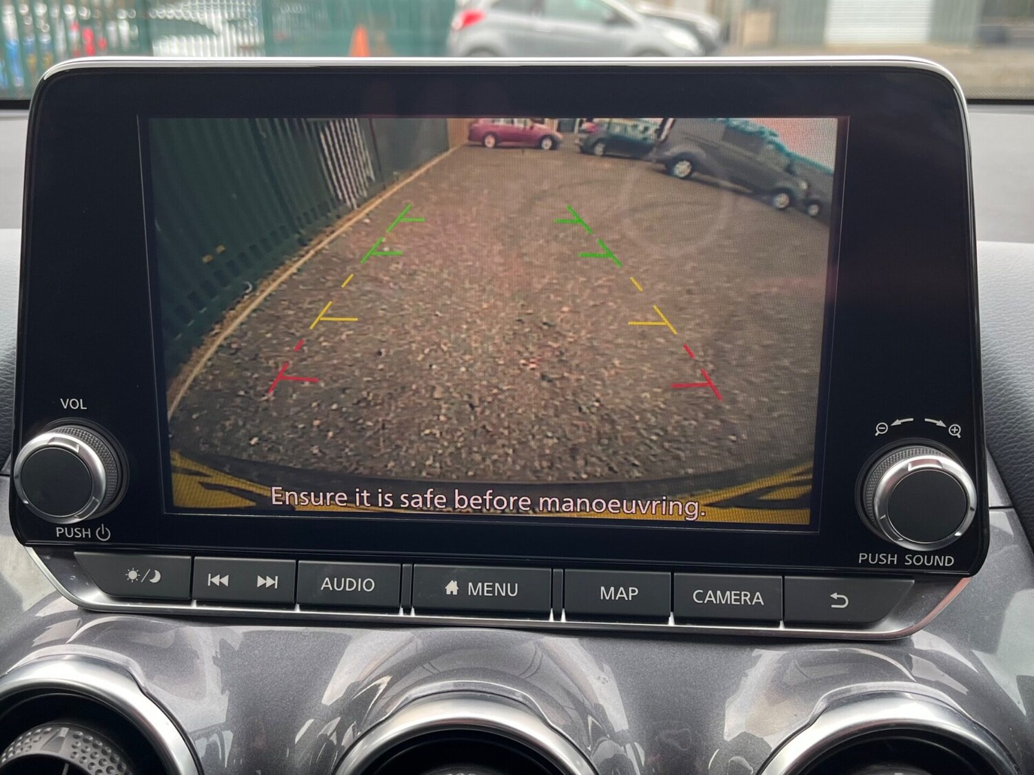 Used Nissan Juke 2022 for sale - 77754891: Photo 15