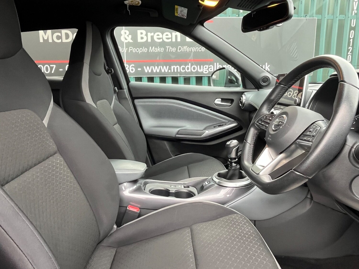 Used Nissan Juke 2022 for sale - 77754891: Photo 18