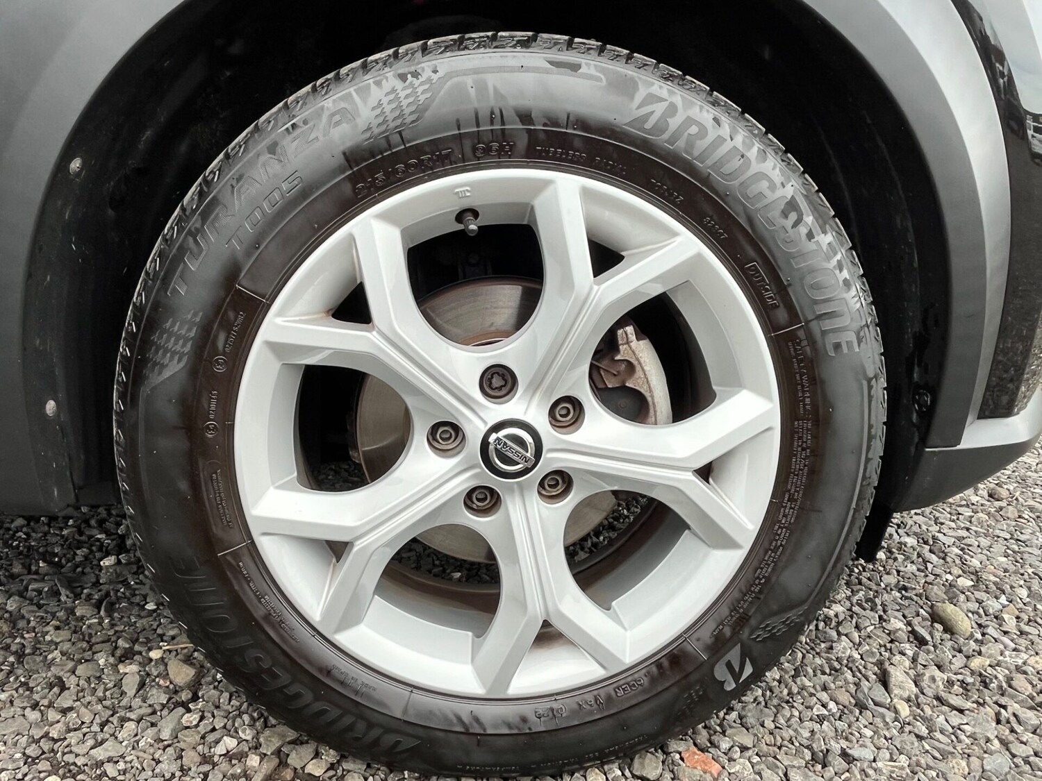 Used Nissan Juke 2022 for sale - 77754891: Photo 19