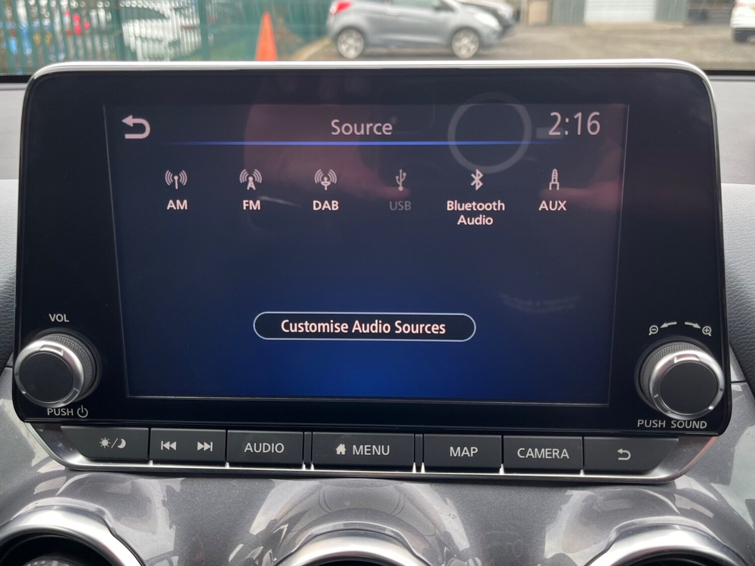 Used Nissan Juke 2022 for sale - 77754891: Photo 21