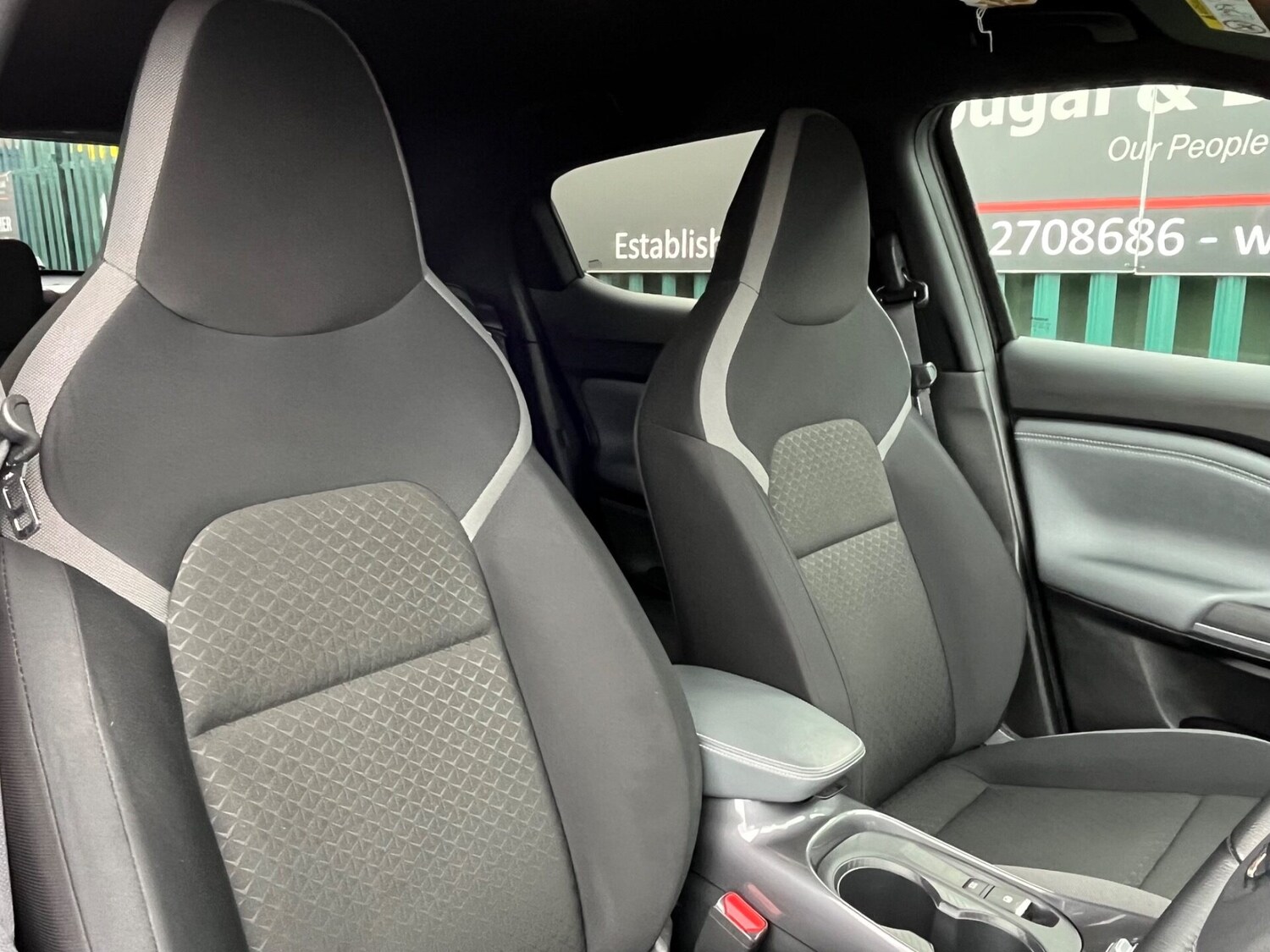 Used Nissan Juke 2022 for sale - 77754891: Photo 22