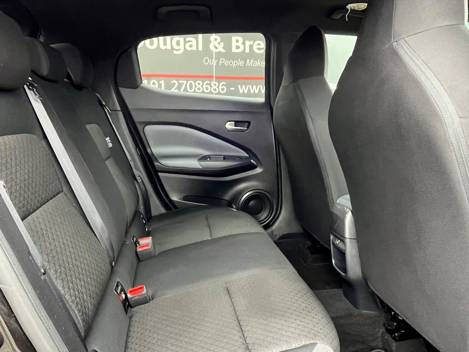 Used Nissan Juke 2022 for sale - 77754891: Photo 24