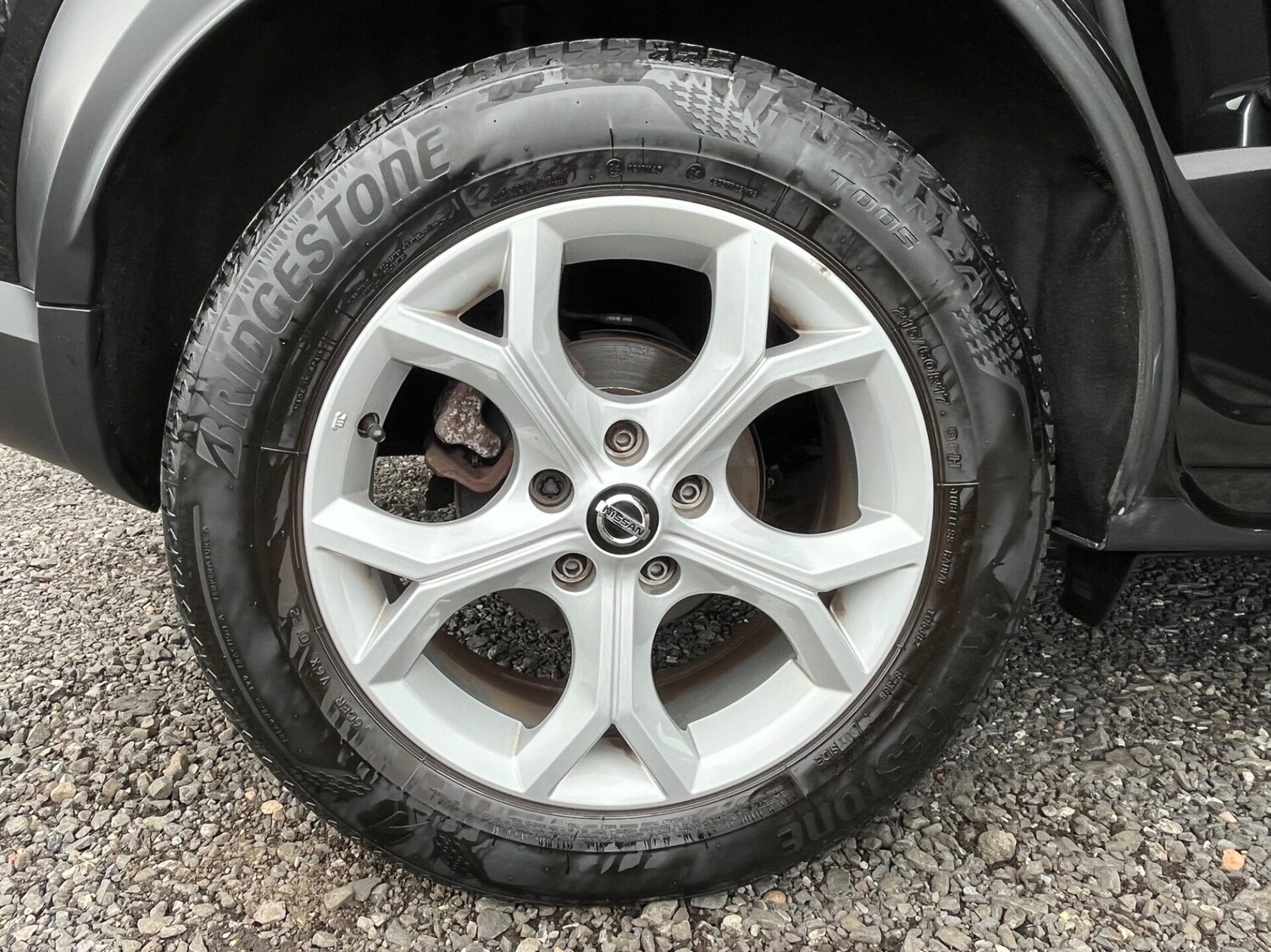 Used Nissan Juke 2022 for sale - 77754891: Photo 25