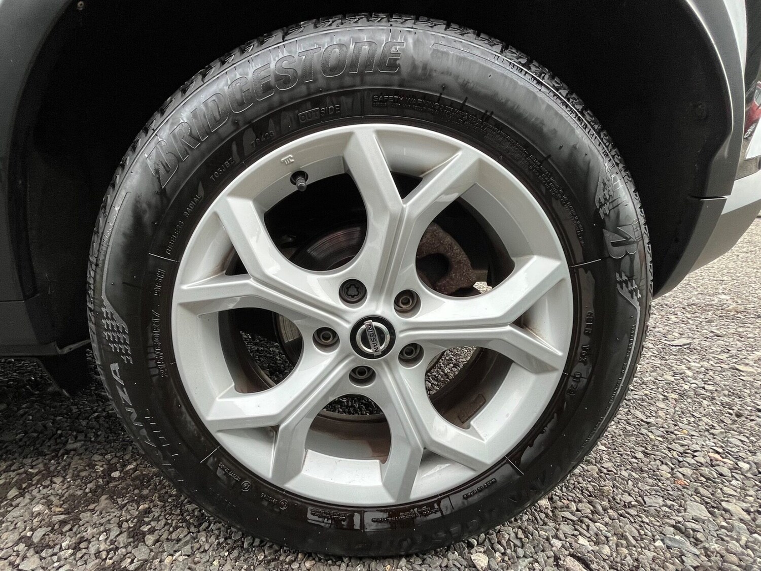 Used Nissan Juke 2022 for sale - 77754891: Photo 27