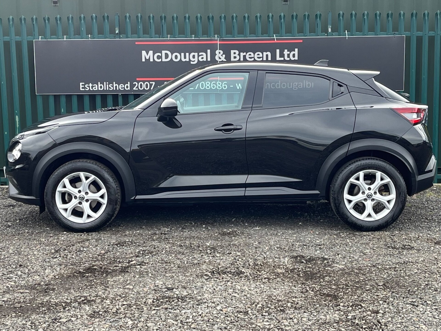Used Nissan Juke 2022 for sale - 77754891: Photo 3