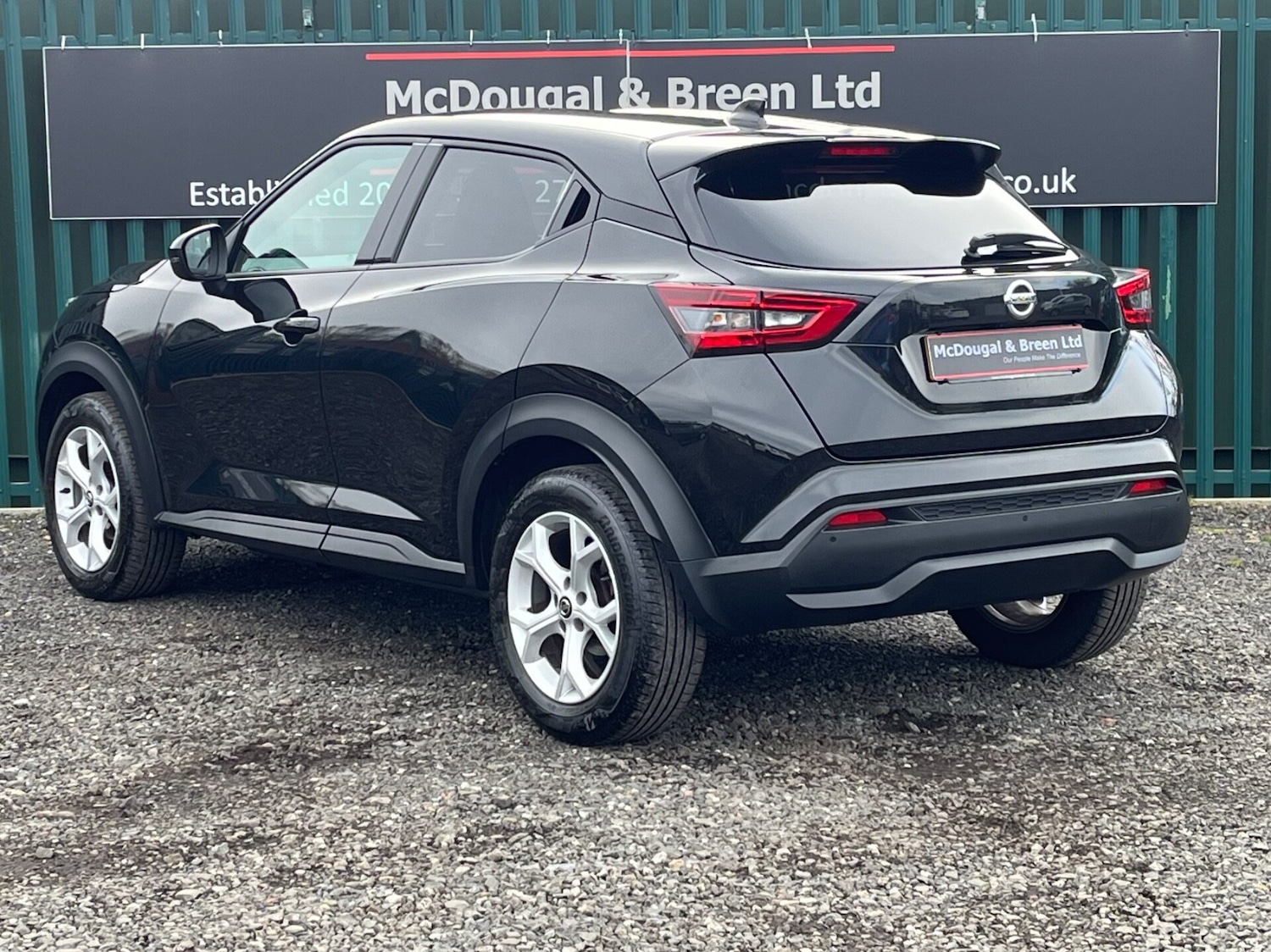 Used Nissan Juke 2022 for sale - 77754891: Photo 4